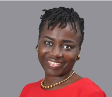 the image of Onene Osila Obele-Oshoko
